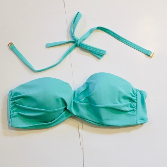 Victoria's Secret Other - Victoria’s Secret Swim Top Size 36C